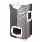 Mājiņa kaķiem : Trixie Jorge Cat Tower, 78 cm Foto 2
