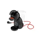 KRUPS kapsulu kafijas automāts ar Nescafe®Dolce Gusto® Piccolo XS, melns Foto 9