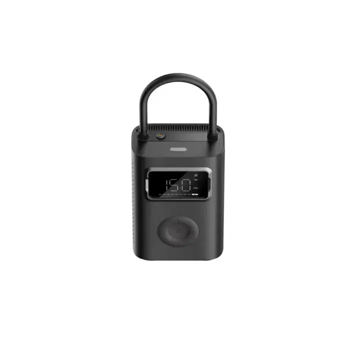 Xiaomi Portable Electric Air Compressor 2 Pro Black Foto 4