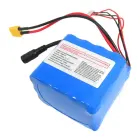 Flytec V030 20000mah battery Фото 3