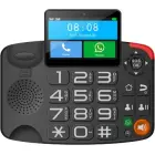 SIM desk phone MM42D SE 4G VOLTE VoWiFi Foto 4