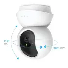 TP-LINK TPLINK IP-Kamera IPKamera TAPO C200 (TAPO C200) Foto 4