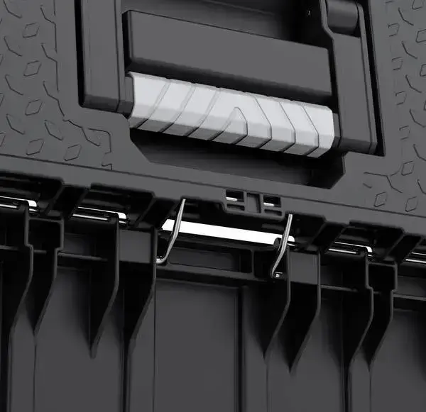Connect Tool Box 54x31,2x27,5cm Photo 5