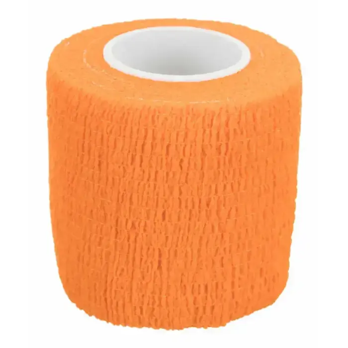 Elastīgs pārsējs : Trixie Bandages, self, adhesive, 5 cm/4.5 m, 4 gab. Photo 5