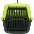 Transportēšanas bokss - Trixie Capri transport box, XS: 26 × 25 × 39 cm (līdz 4kg) Photo 4
