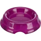 Bļoda dzīvniekiem, plastmasa - Trixie Plastic Bowl 0.2l, 11cm Foto 1