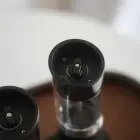 Huslog Grinder Set with Charging Base - Black Foto 6