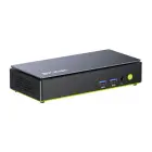Mini PC GMKtec K13 Core Ultra 7 256V 16GB 1TB Win 11 Pro Foto 2