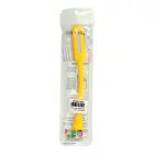 Mini LED Lamp Silicone USB Yellow Foto 4