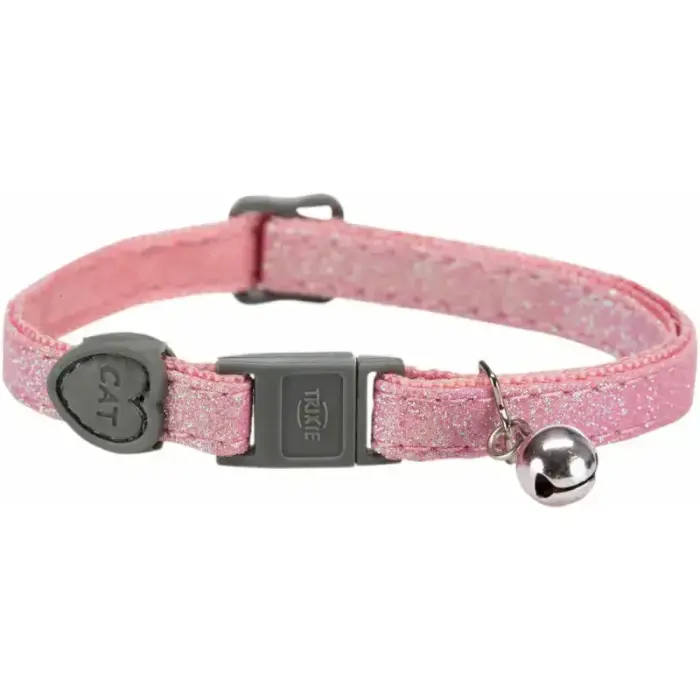 Kakla siksna kaķiem - Trixie Cat collar, nylon Foto 2