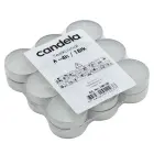 Tea candles 18 pcs. Photo 1