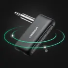 UGREEN CM279 Аудиопередатчик, AUX, Bluetooth 5.0 aptX (черный) Фото 6