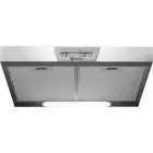 Electrolux tvaika nosūcējs, 60cm Foto 1