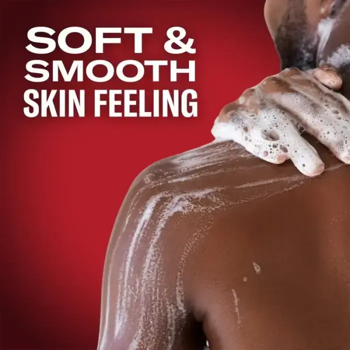 Old Spice Nightpanther Shower Gel for Men 1000 Ml Photo 3
