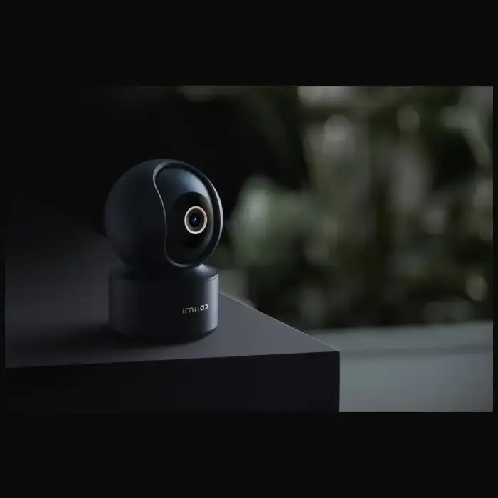 Imilab C22 Indoor Camera black Фото 2