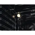 Electrolux cepeškrāsns, iebūv., 72l Foto 5