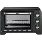 TEFAL Optimo mini krāsniņa, melna Foto 1
