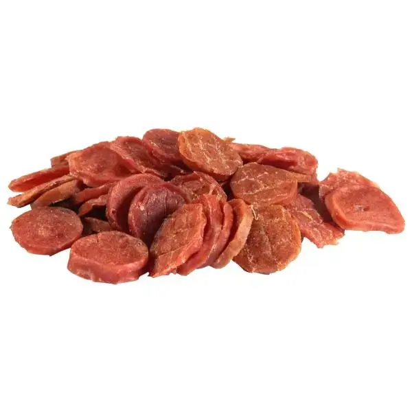 Gardums suņiem – Prospera Plus Duck Round Meat, 230 g Фото 2