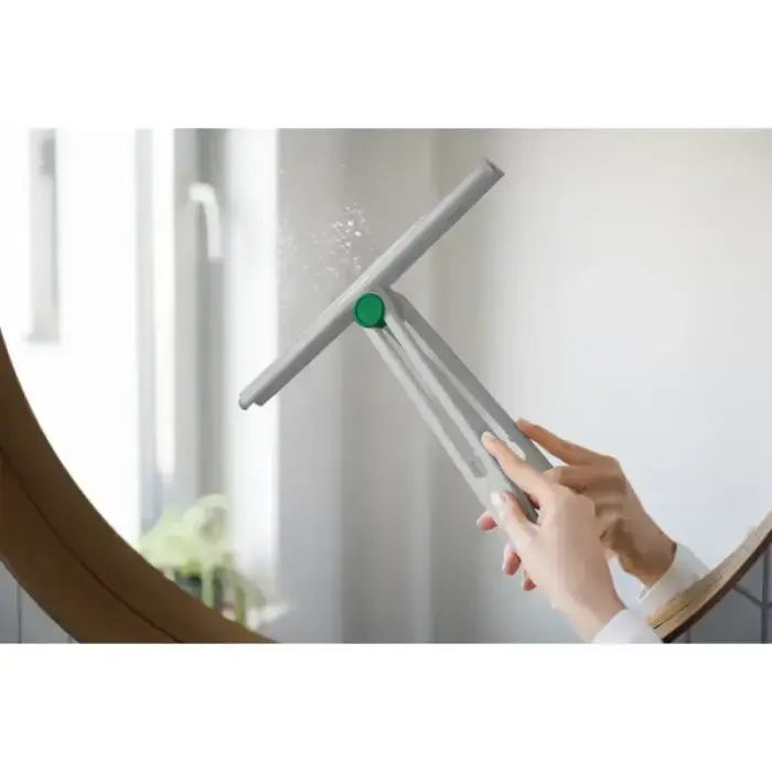 EcoEgo foldable shower squeegee Photo 5
