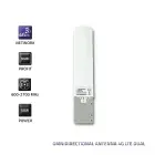 Qoltec Omnidirectional Antenna 4G LTE DUAL | 30dBi | Indoor | Outdoor Фото 3