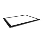 Huion L4S illuminated LED drawing board Photo 2