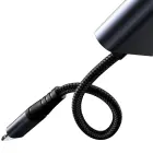 Joyroom SY-L02 Lightning to 2x Lightning DAC adapter 2in1 - black Фото 4