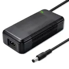Qoltec Fast Charger for e-bike, electric scooter 36V | 42V | 4A | 5.5*2.1 + power cable Foto 9