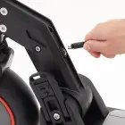 Qoltec Charger for electric scooter, e-bike 84W | 36V | 42V | 2A | 8.0*8.0+pin | +power cable Фото 7