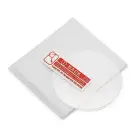 Tempered Glass for SMARTWATCH diameter 36 mm Foto 2