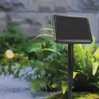 Forever Light LED Solar Garland SUNARI FLS-60 7,5m 10 bulbs IP44 Foto 6