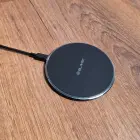 Blavec Induction charger BQI-06 Qi 15W UniCharge (BQI06-QIB) matte black Foto 4