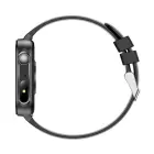 Colmi P80 smartwatch (black) Photo 3