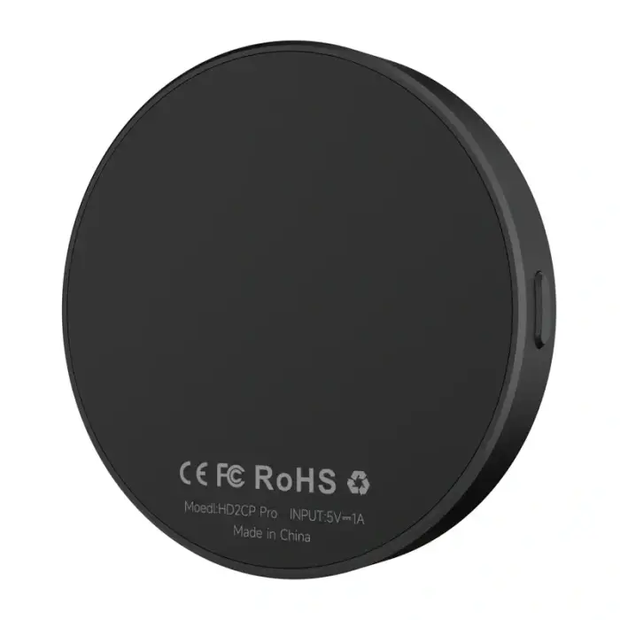 Carlinkit Wireless Adapter HD2CP-PRO Carplay&Android Фото 3