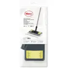 Щетка для пола для сбора пыли Dust Mop 25,8x10,5 см с 10 салфетками 29,5x21,5 см Фото 1