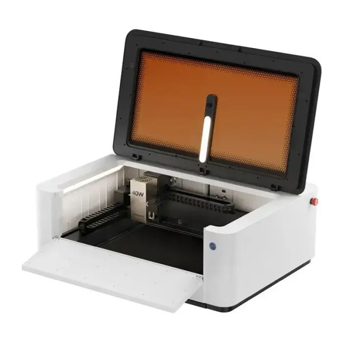LaserPecker LX2 40W Laser Engraver Foto 4