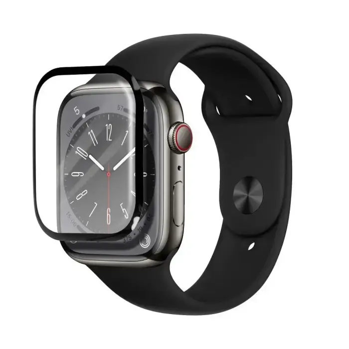 Bestsuit Flexible Hybrid Glass for Huawei Watch 4 Pro Photo 4