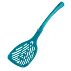 Lāpstiņa kaķu tualetei : Trixie Litter Scoop light Foto 1