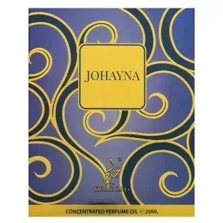 Khadlaj Johayna духи унисекс 20 мл Фото 2