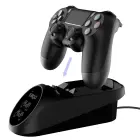 iPega 9180 PS4 Gamepad Double Charger (Damaged Package) Photo 19