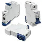 Qoltec Overcurrent Circuit Breaker B16 | Fuse | AC | 16A | 1P Photo 16