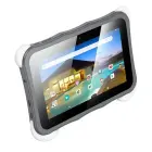 Tablet for kids 7,0" 4GB/32GB Hoco HD Wi-Fi Android 12 A16 gray Фото 3