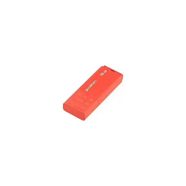 GOODRAM UME3 Pendrive - 16GB USB 3.0 ORANGE Foto 4
