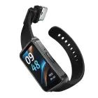Borofone Smart bracelet BD16 black Foto 2