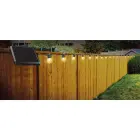 Forever Light LED Solar Garland SUNARI FLS-60 7,5m 10 bulbs IP44 Foto 10