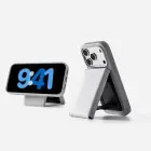 Moft Agile Travel MagSafe Magnetic Wallet for Tripod in misty cove Photo 5