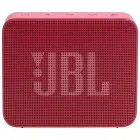 JBL Portable Speaker Go Essential 2 red Bluetooth (JBLGOES2REDEU) Фото 1