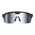 ZEBLAZE Q01 Silver Sports Sunglasses Фото 2