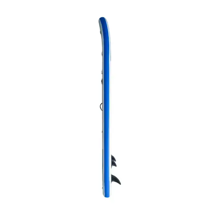 FunWater SUP paddleboard SUPFW01A 3,35m (blue) Foto 3
