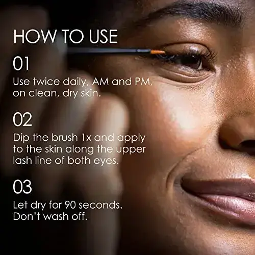 Lashbond Building Serum Foto 4