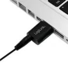 Sound card USB with 3.5 mm TRRS jack Foto 5